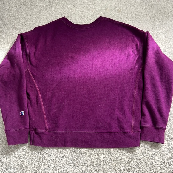 Champion sweatshirt - Picture 2 of 2